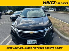 2022 Chevrolet Equinox LT -
                Smithtown, NY