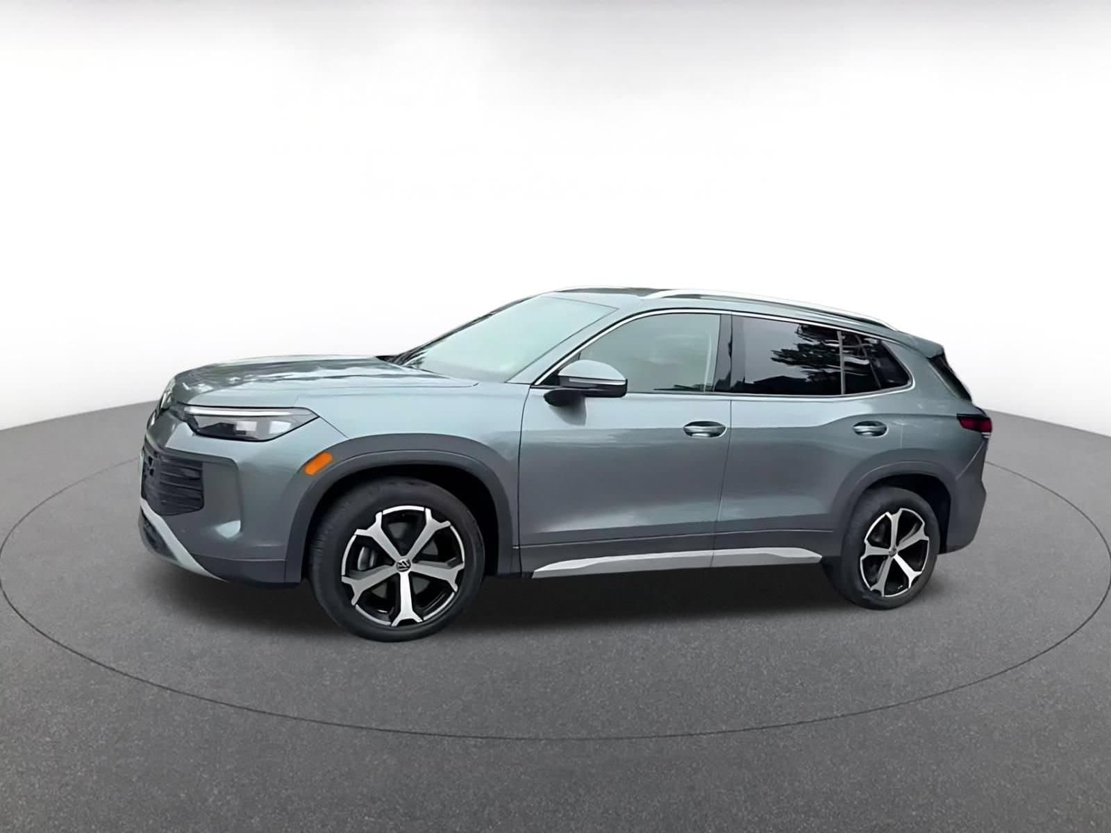Thumbnail: 2026 Volkswagen Tiguan - 8