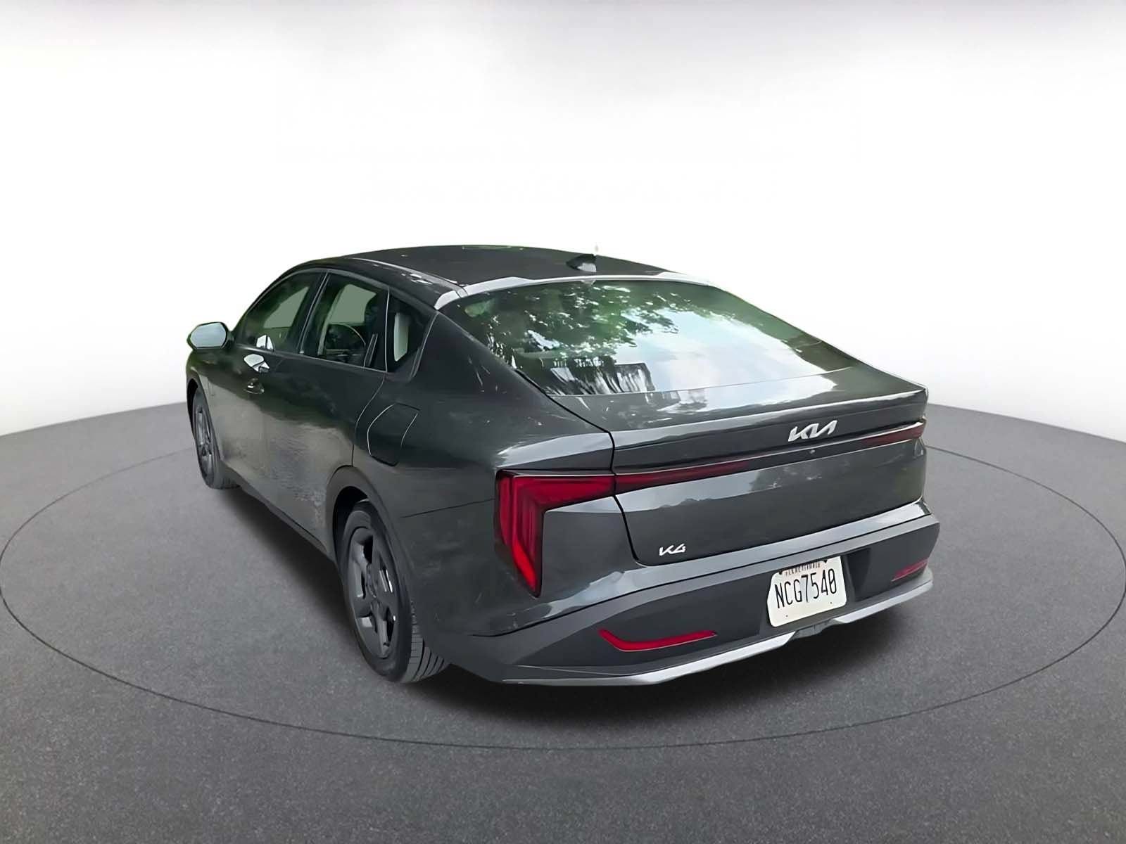 Thumbnail: 2026 Kia K4 - 10