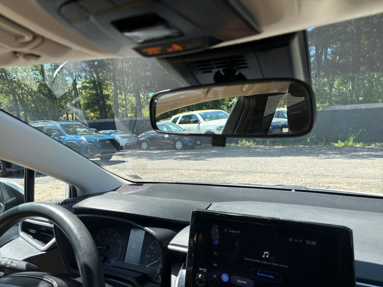 Thumbnail: 2024 Toyota Corolla - 32