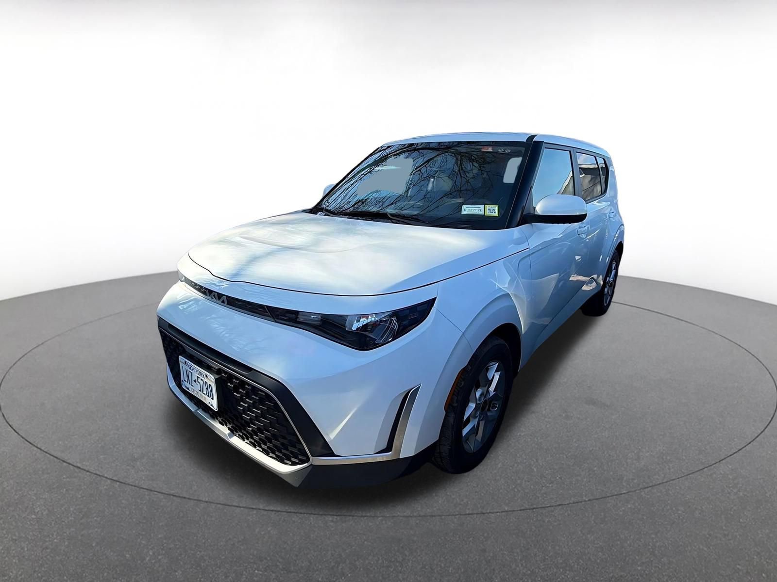 Thumbnail: 2025 Kia Soul - 2