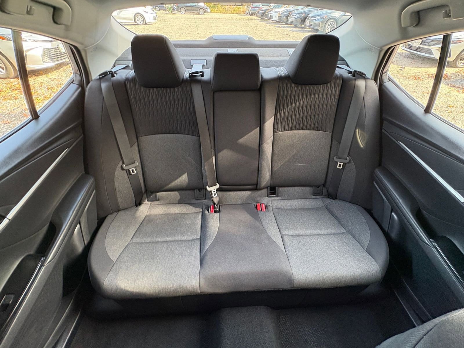 Thumbnail: 2025 Toyota Camry - 35