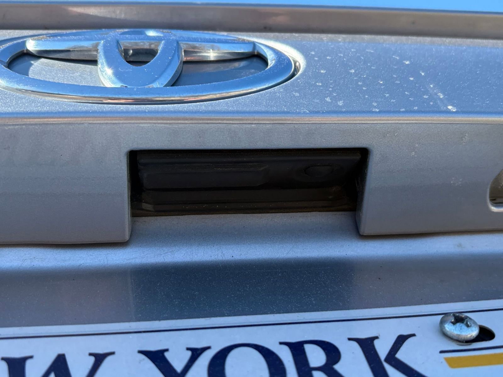 Thumbnail: 2025 Toyota RAV4 - 21