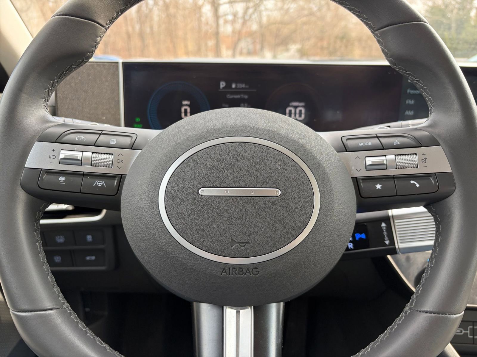 Thumbnail: 2025 Hyundai Sonata - 28