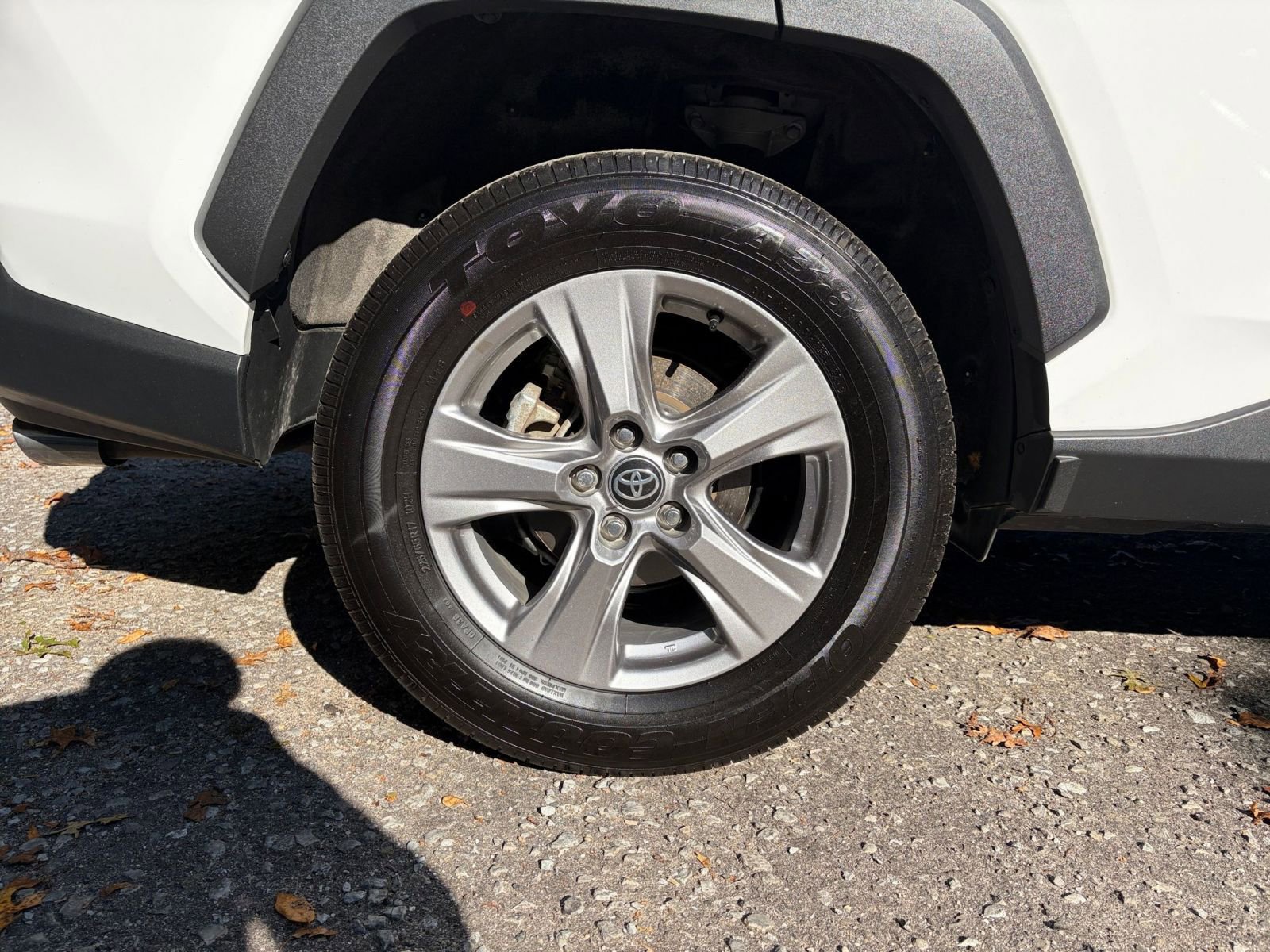 Thumbnail: 2025 Toyota RAV4 - 30