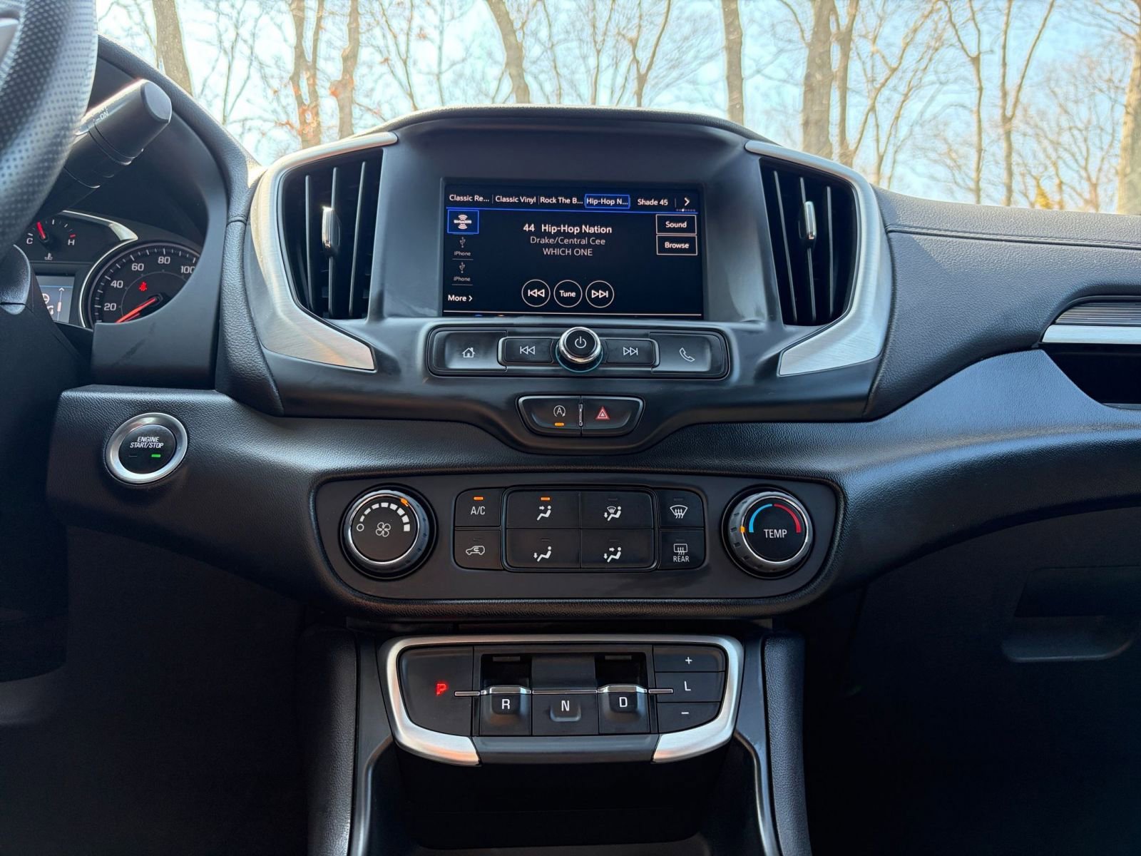 Thumbnail: 2024 GMC Terrain - 17