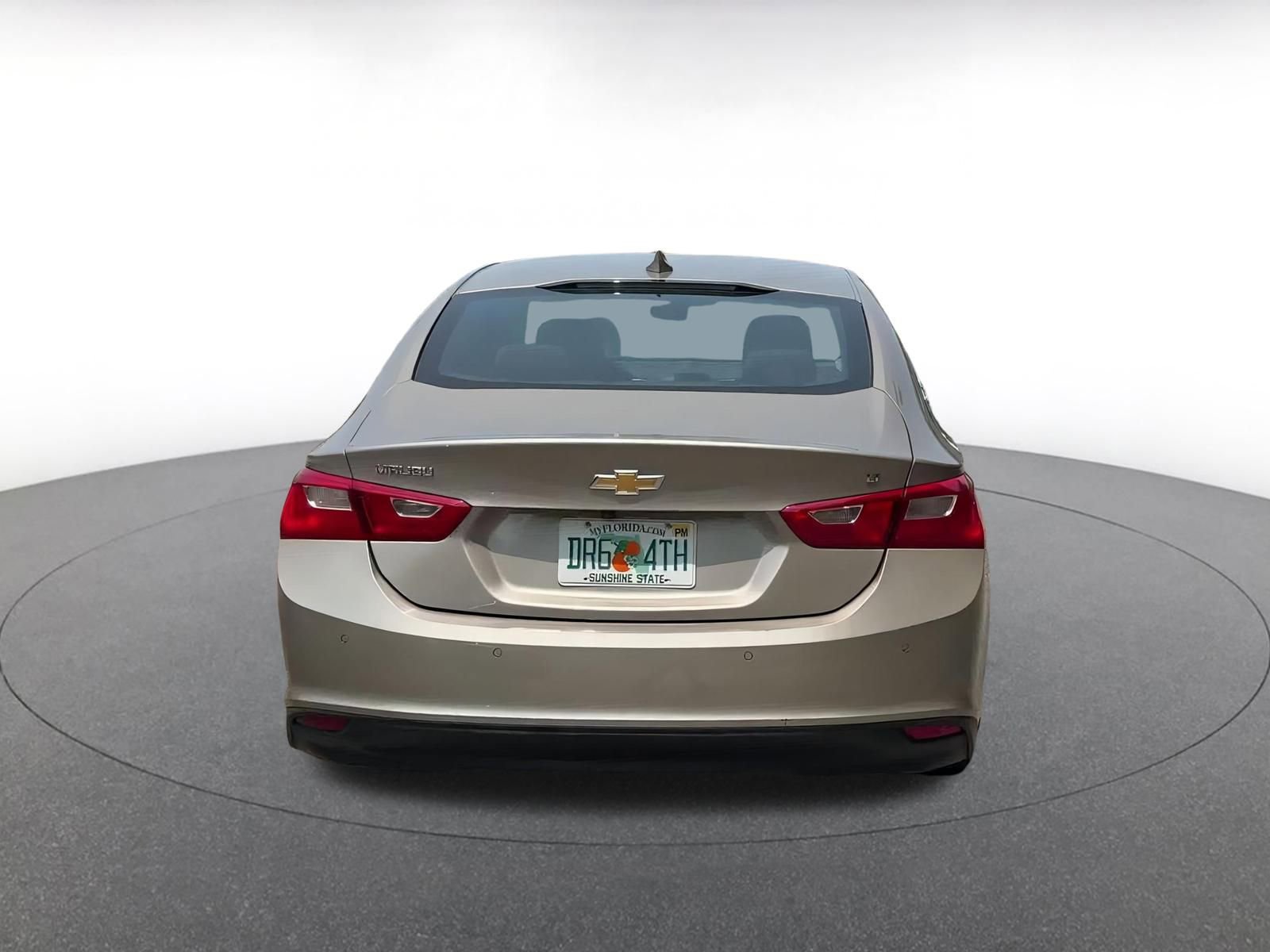 2023 Chevrolet Malibu LT 12