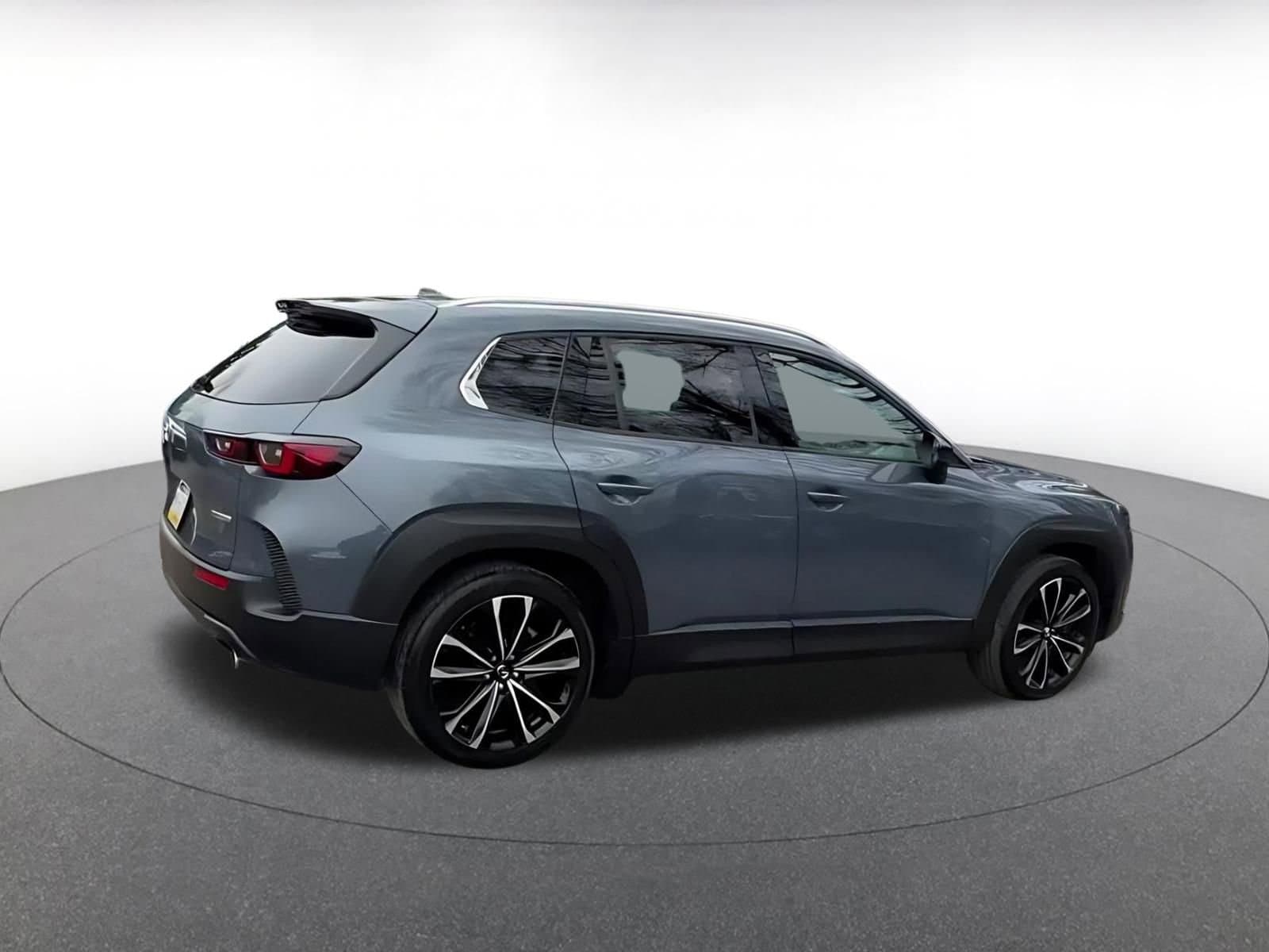 Thumbnail: 2025 Mazda CX-50 - 14