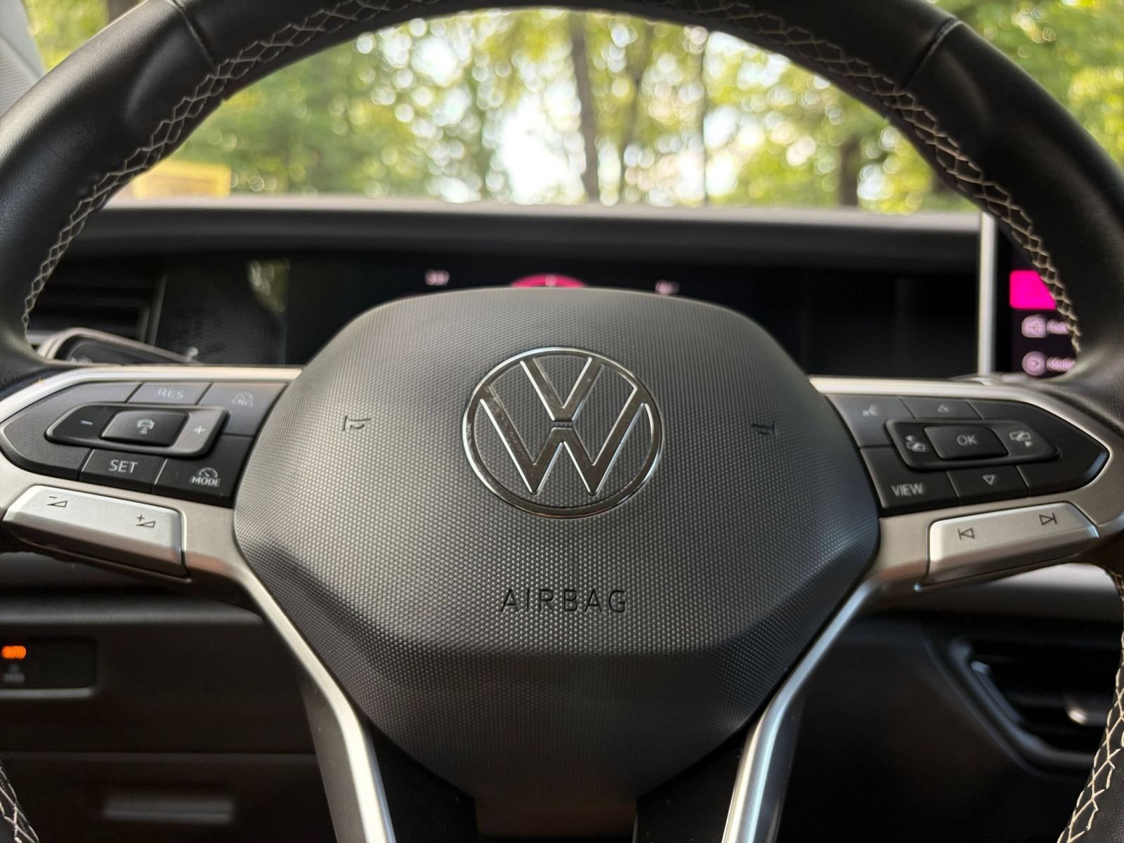 Thumbnail: 2026 Volkswagen Tiguan - 29