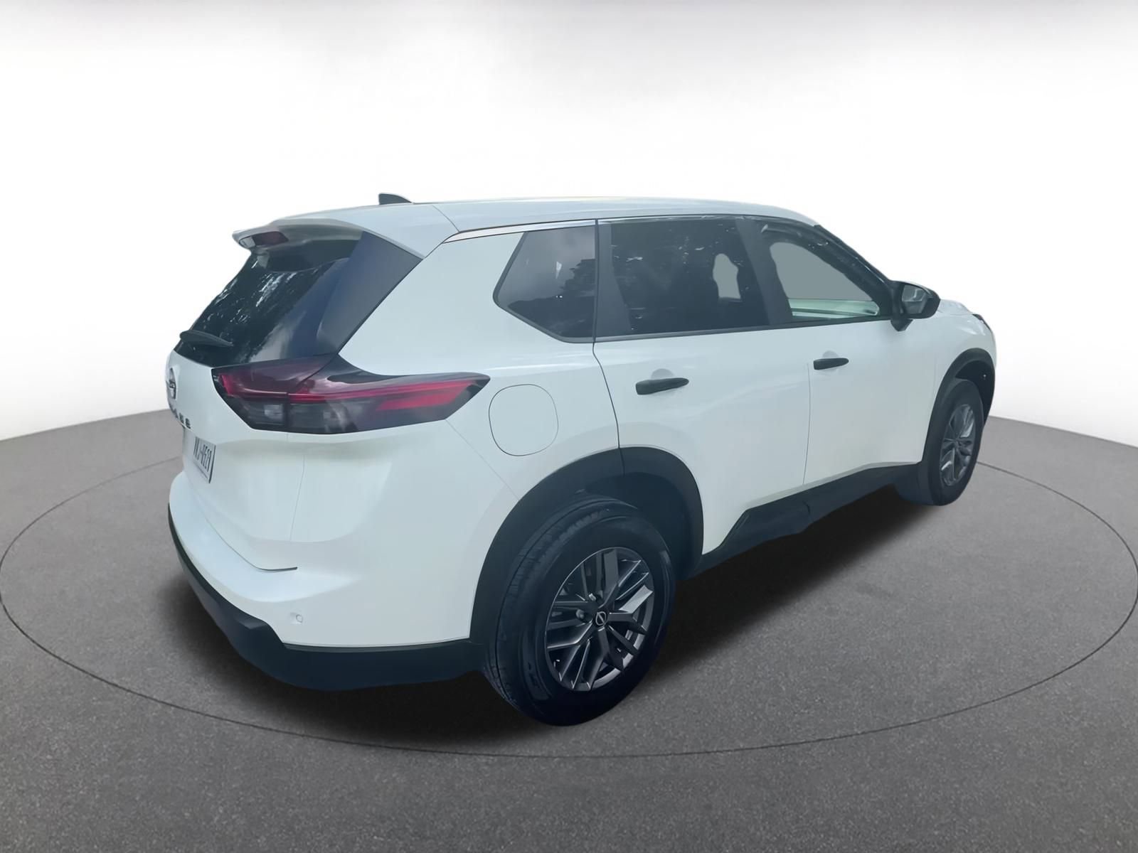 Thumbnail: 2024 Nissan Rogue - 15