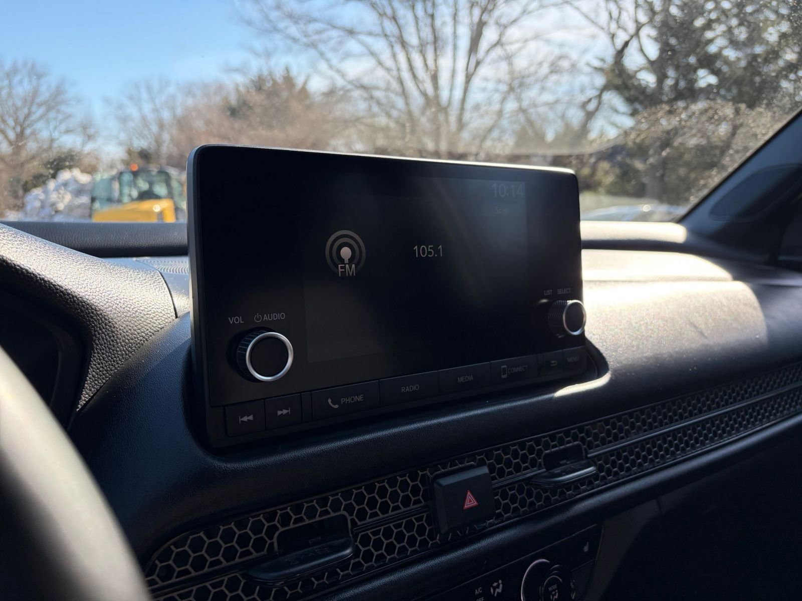 Thumbnail: 2025 Honda HR-V - 20