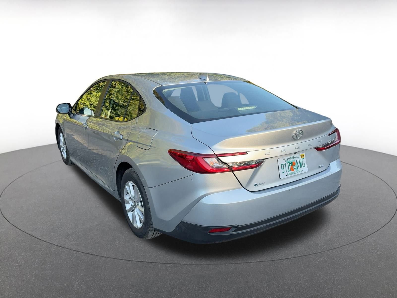 Thumbnail: 2025 Toyota Camry - 7