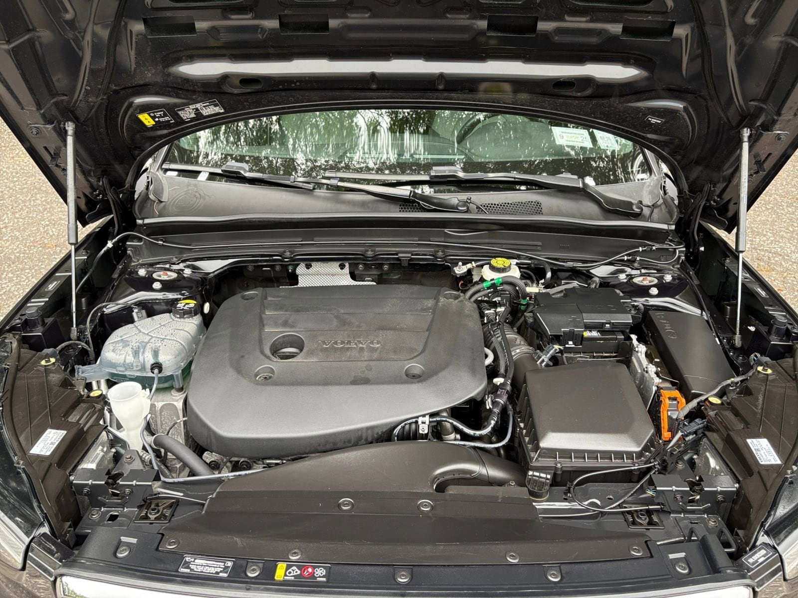 Thumbnail: 2024 Volvo XC40 - 32