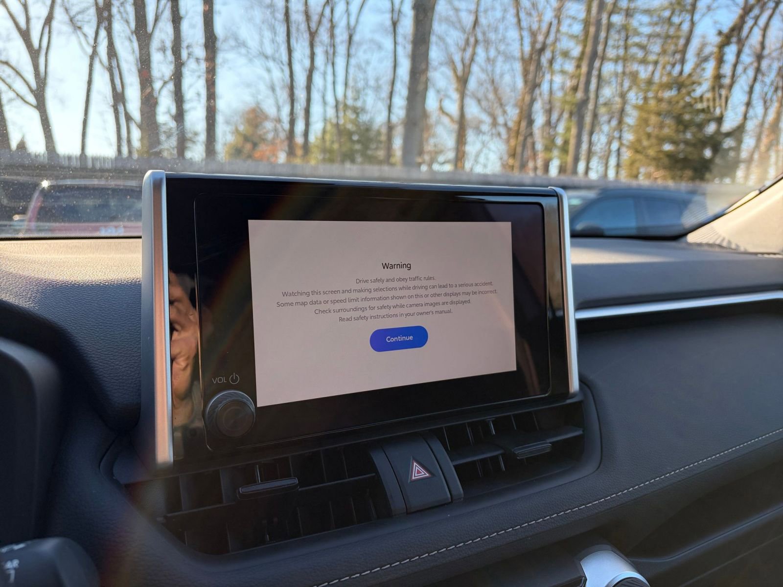 Thumbnail: 2025 Toyota RAV4 - 20