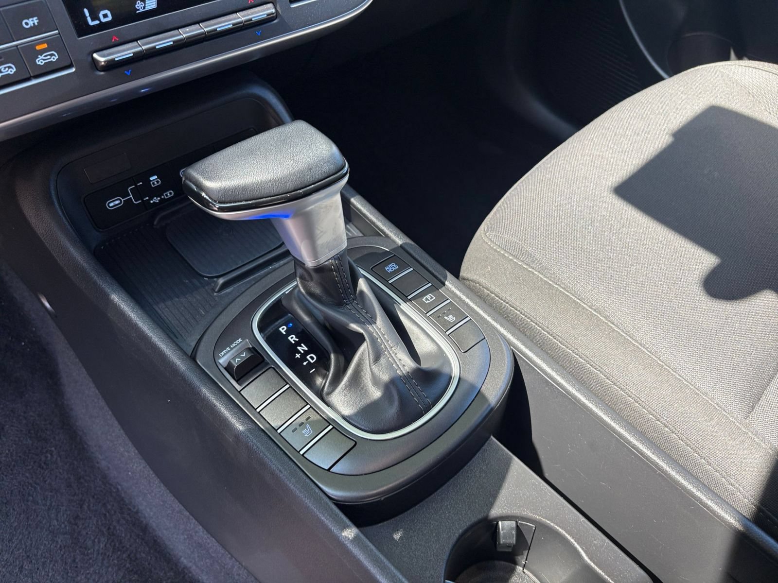 Thumbnail: 2026 Hyundai Kona - 33