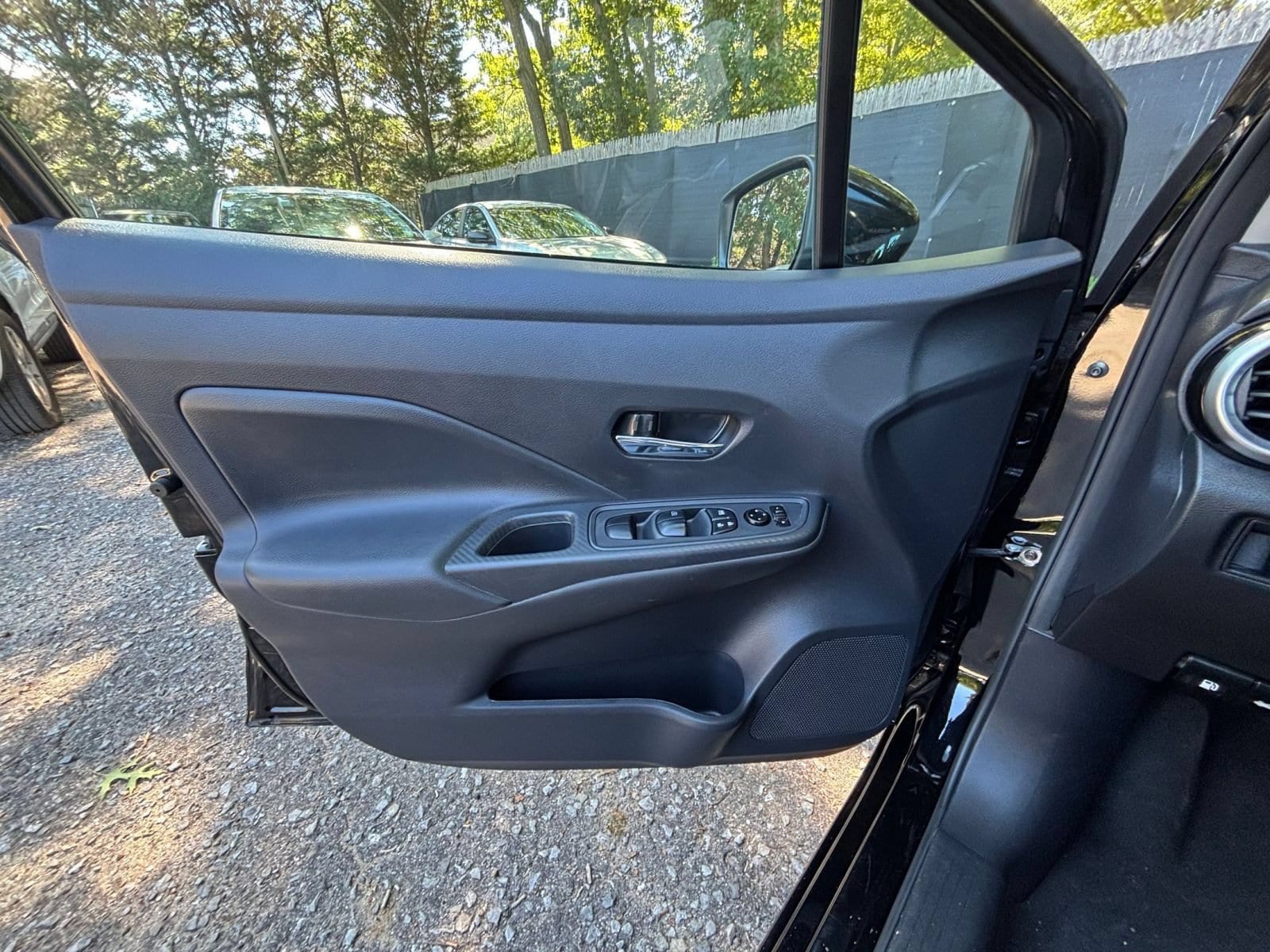 Thumbnail: 2025 Nissan Versa - 18