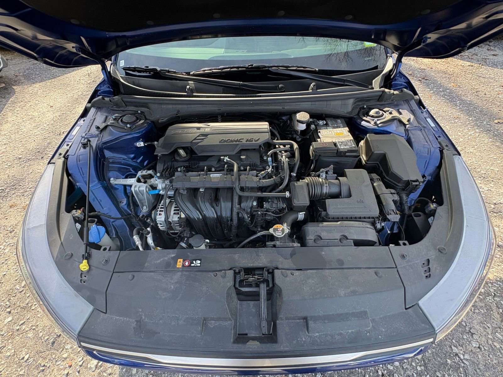 Thumbnail: 2025 Kia K4 - 30