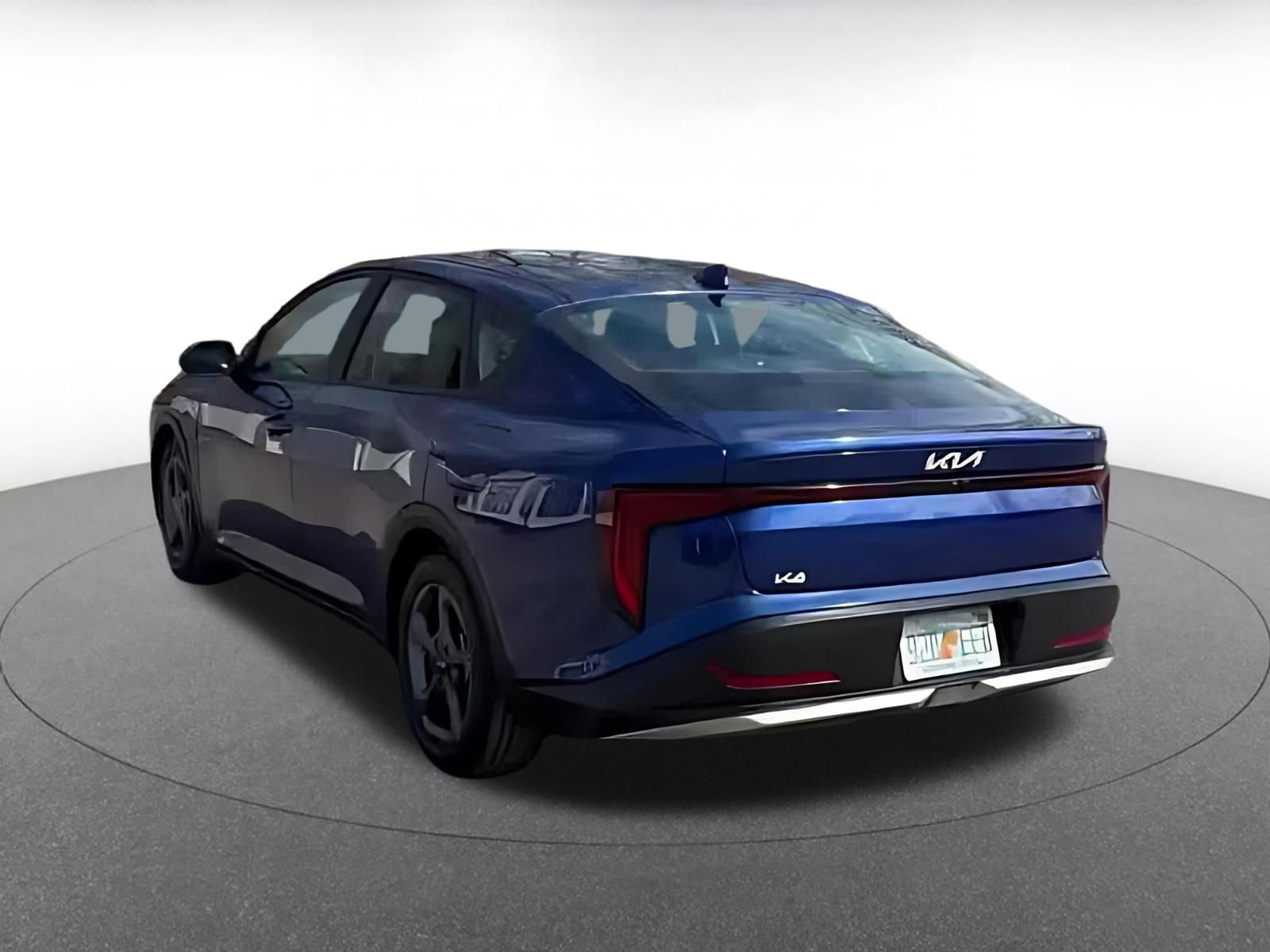 Thumbnail: 2025 Kia K4 - 10