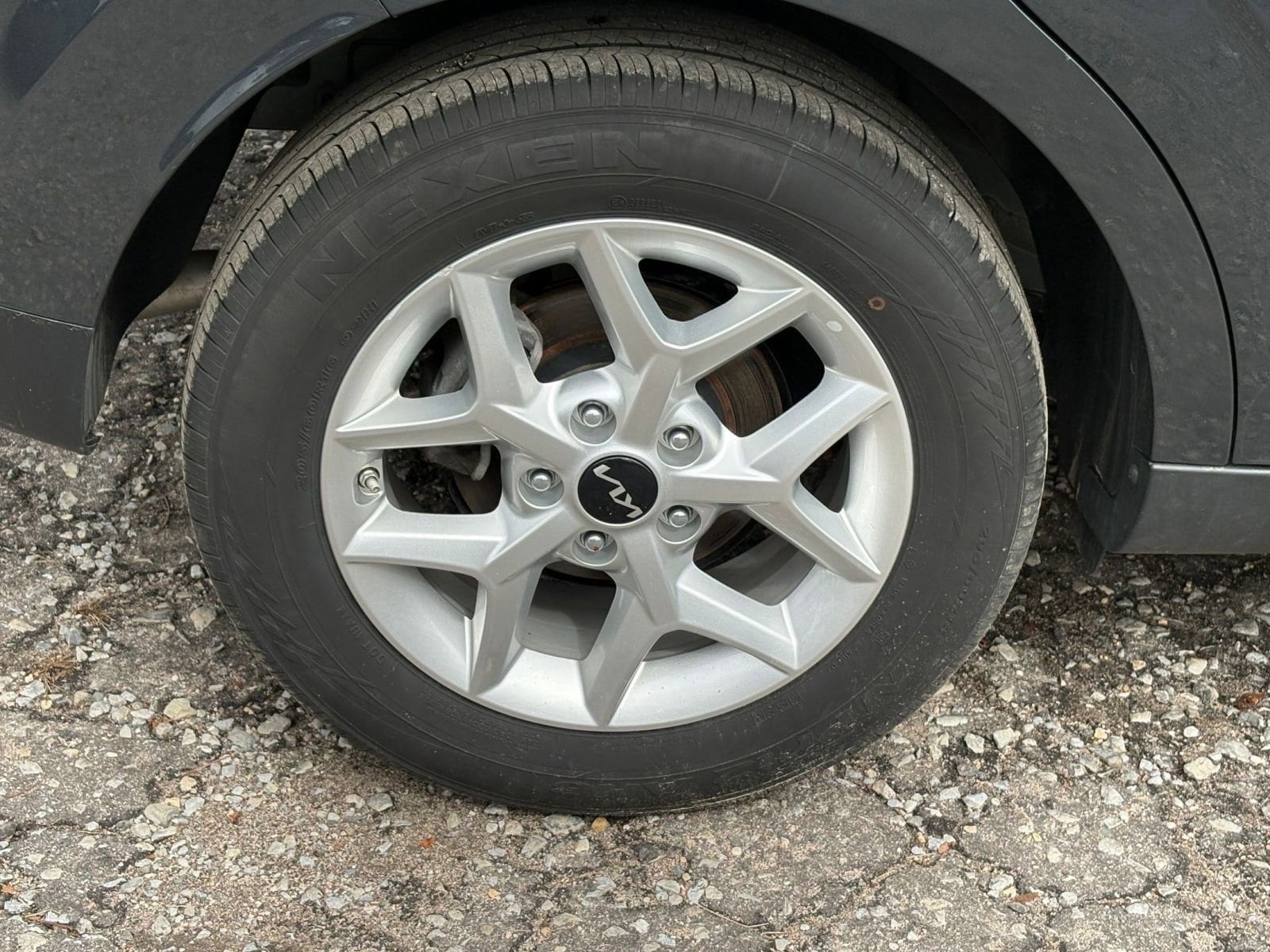 Thumbnail: 2025 Kia Soul - 27