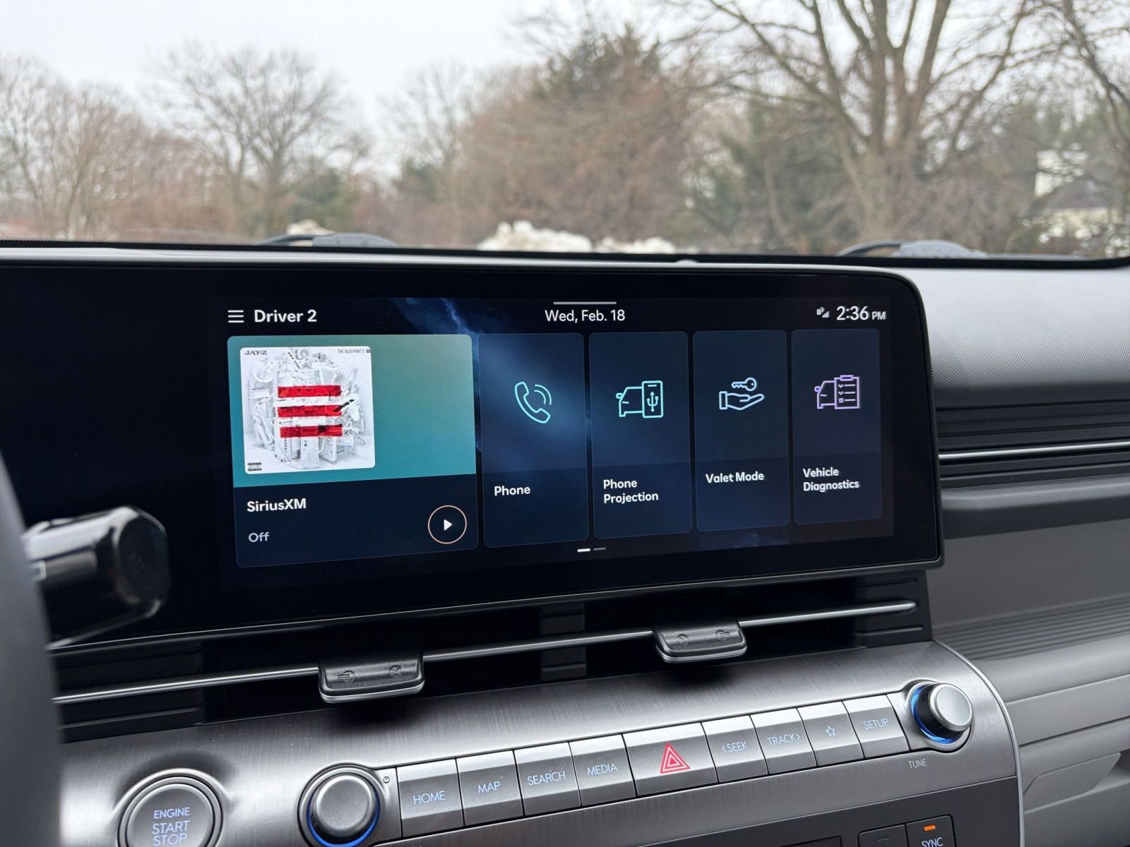 Thumbnail: 2025 Hyundai Kona - 20