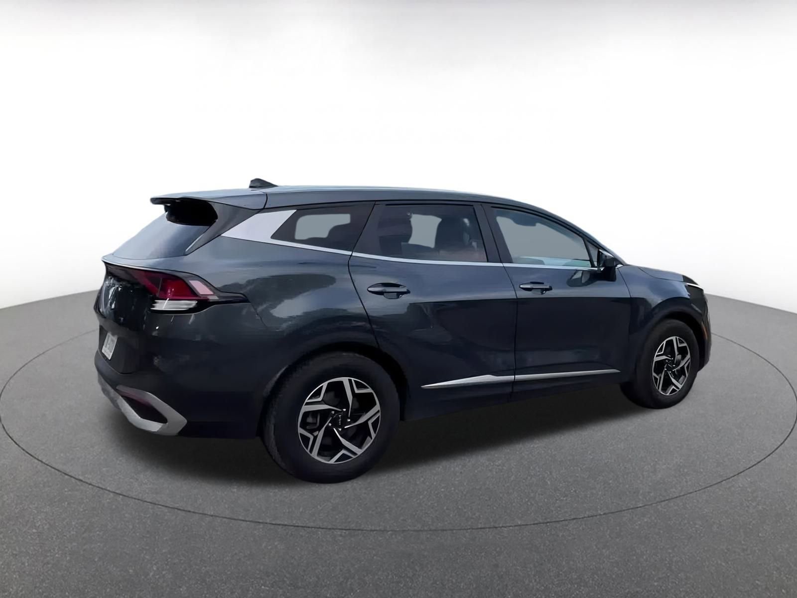 Thumbnail: 2023 Kia Sportage - 14