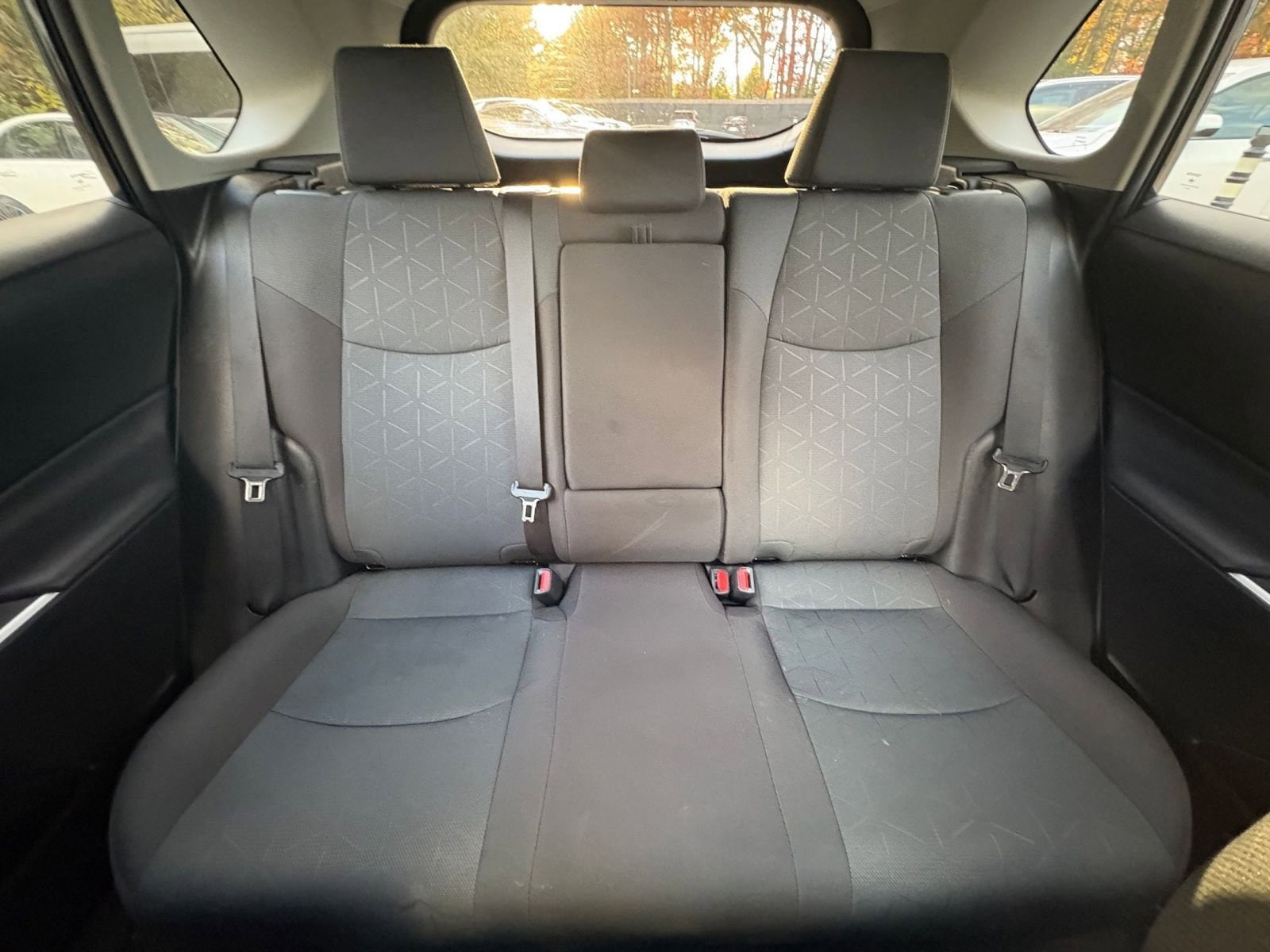 Thumbnail: 2025 Toyota RAV4 - 35