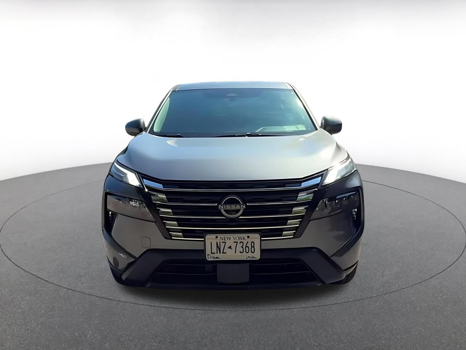 Thumbnail: 2025 Nissan Rogue - 5