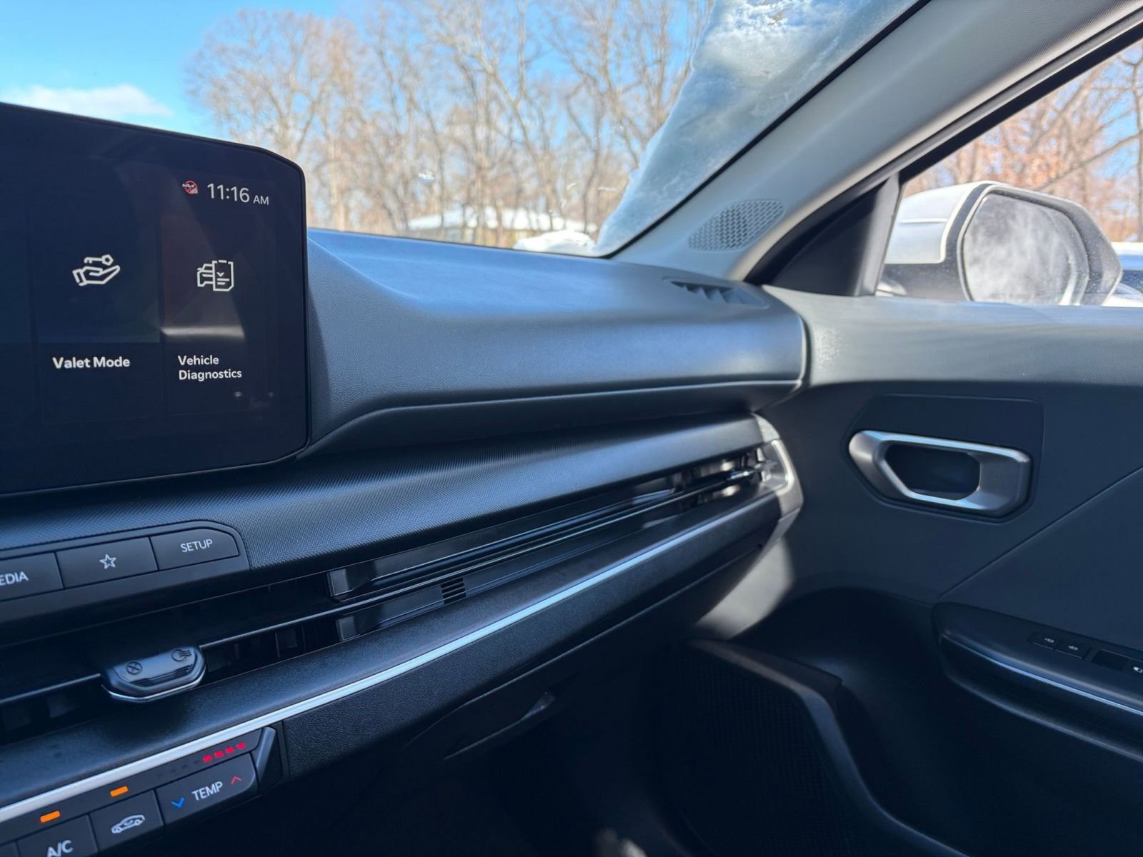 Thumbnail: 2025 Kia K4 - 34