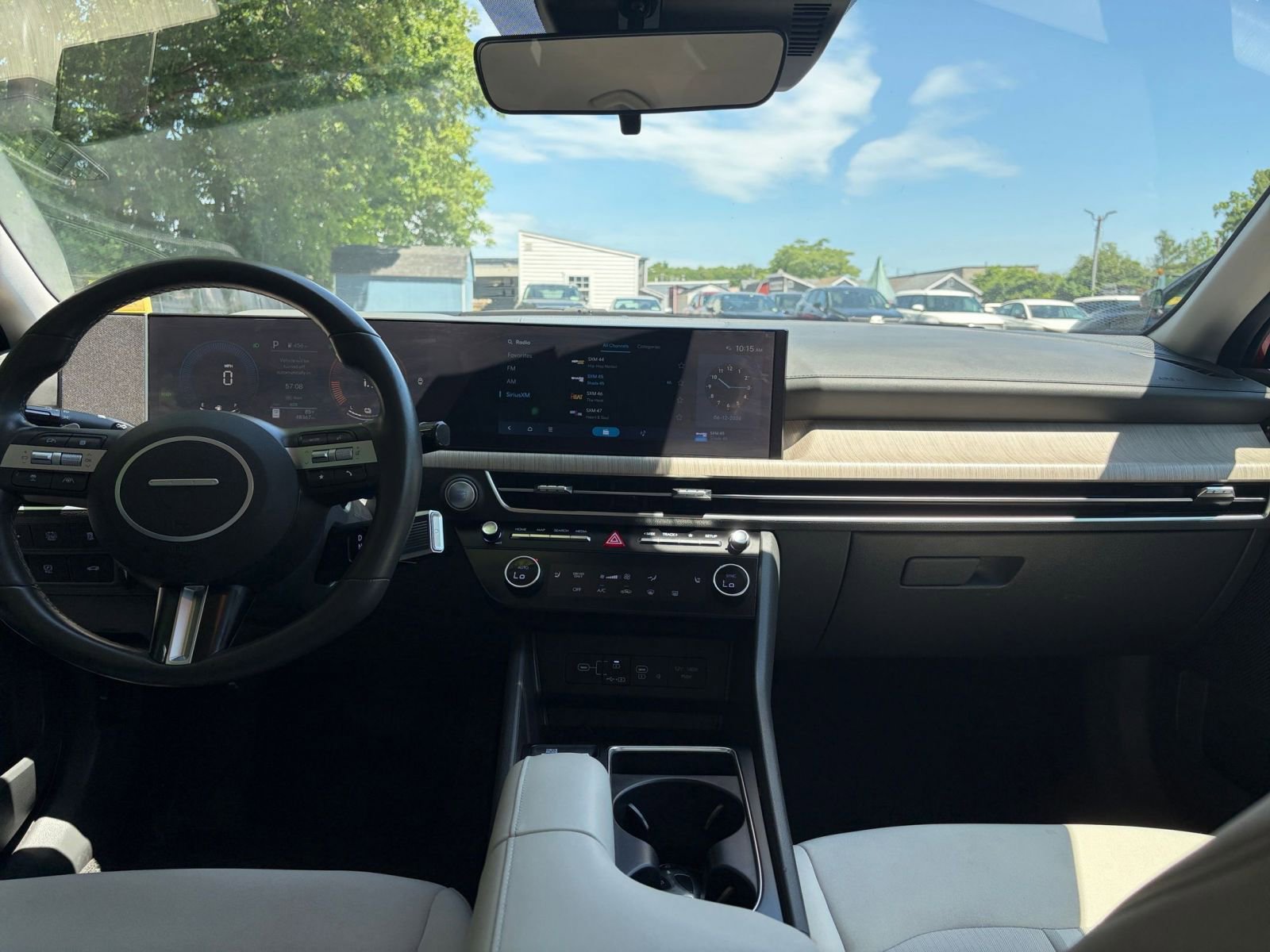 Thumbnail: 2025 Hyundai Sonata - 33