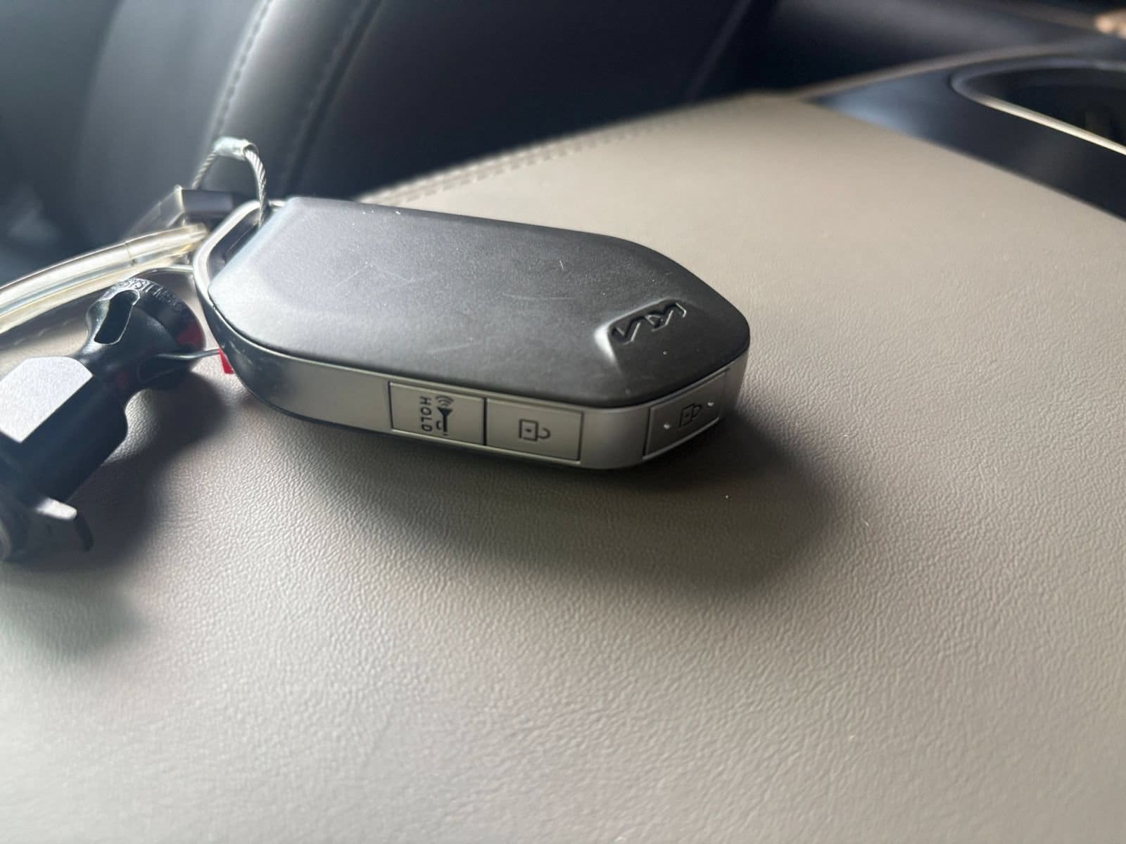 2026 Kia Carnival 18