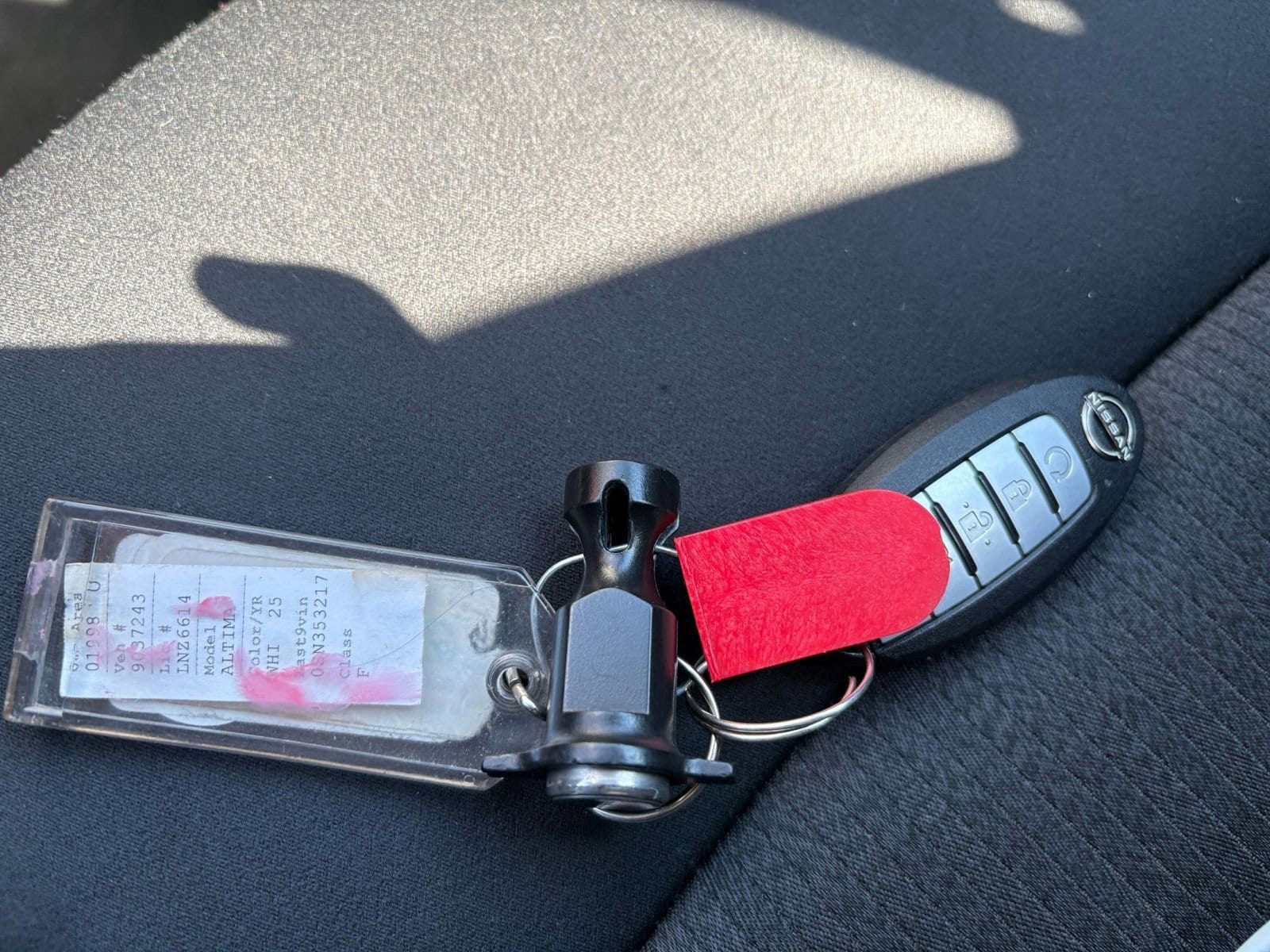 Thumbnail: 2025 Nissan Altima - 22