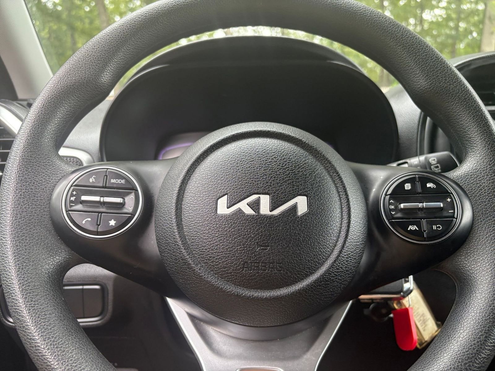 Thumbnail: 2023 Kia Soul - 25
