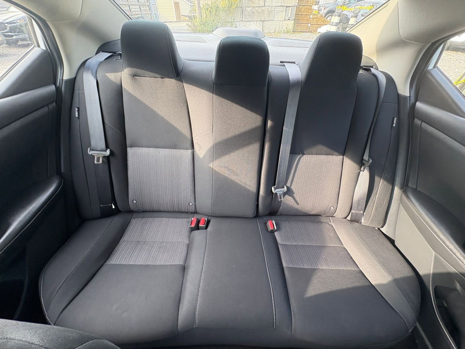 Thumbnail: 2024 Nissan Sentra - 35