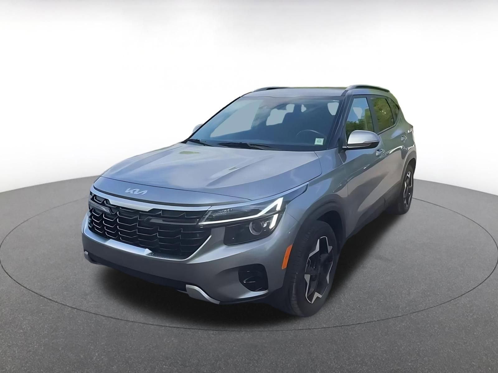 Thumbnail: 2025 Kia Seltos - 7