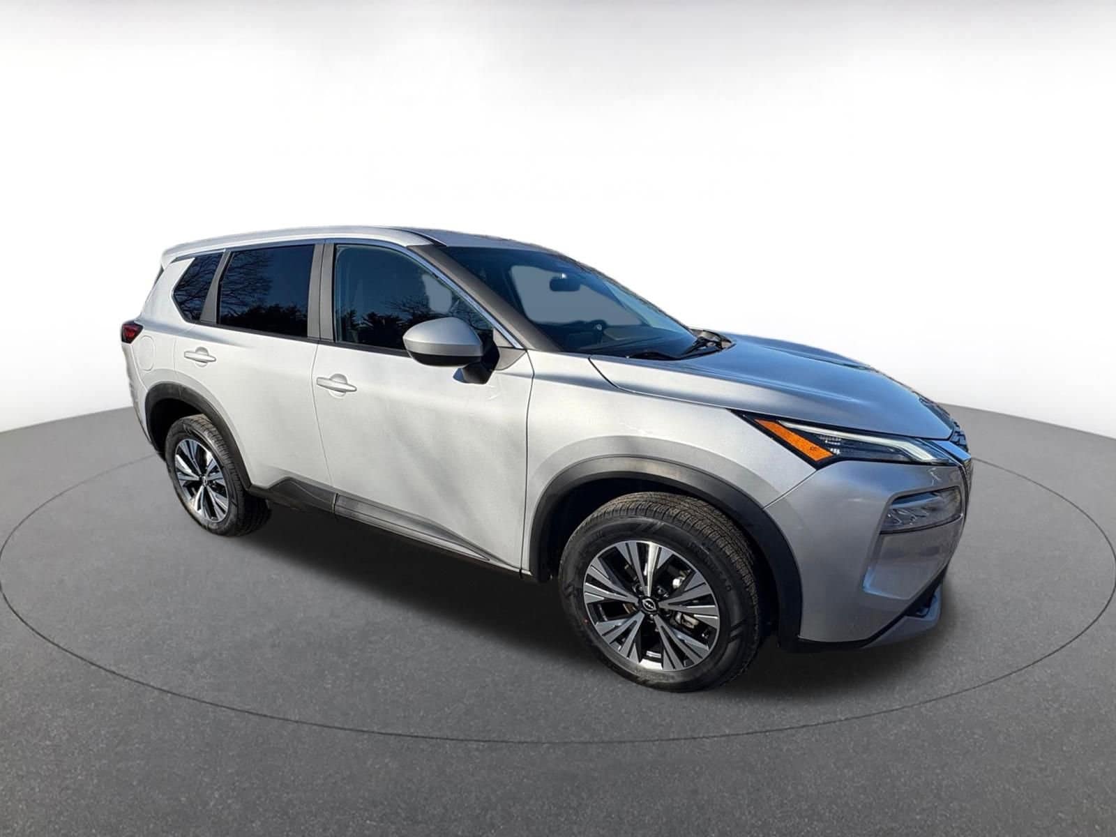 Thumbnail: 2023 Nissan Rogue - 1