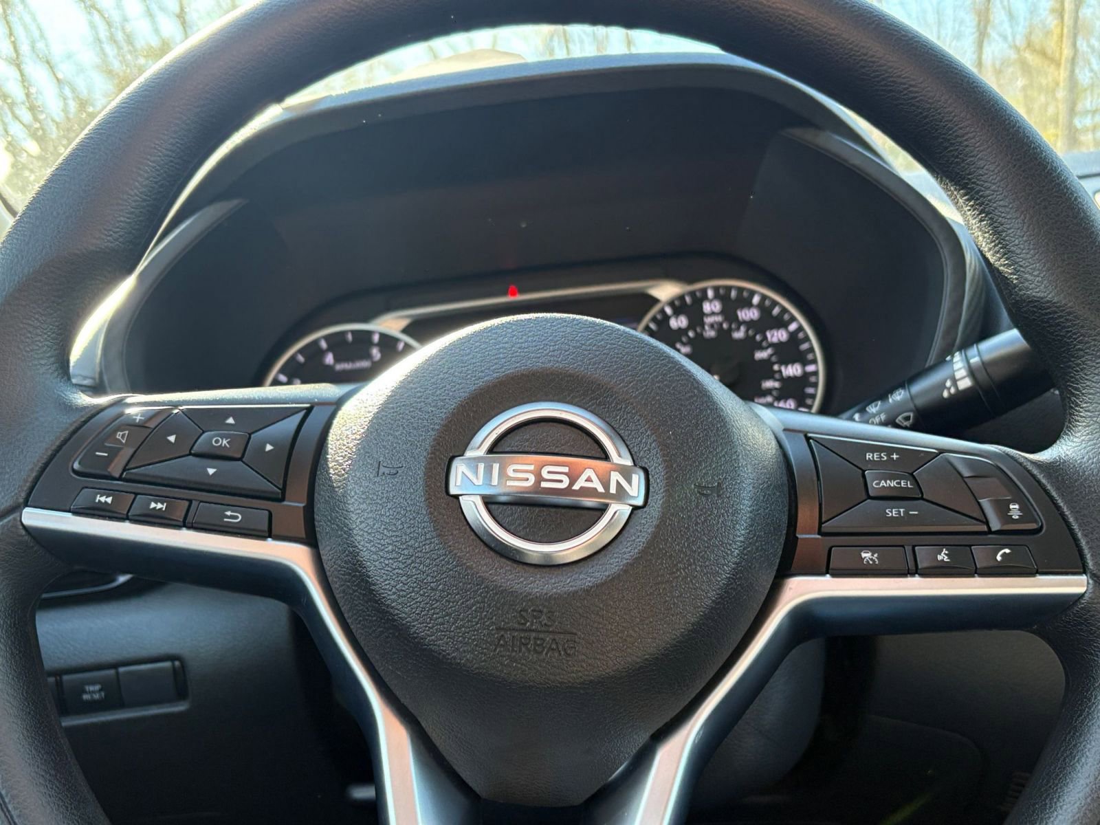 Thumbnail: 2025 Nissan Sentra - 24