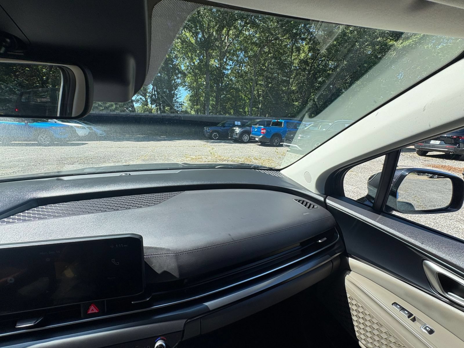 Thumbnail: 2026 Kia Carnival - 33
