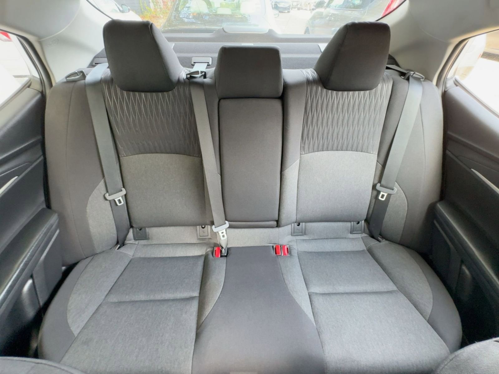 Thumbnail: 2025 Toyota Camry - 10