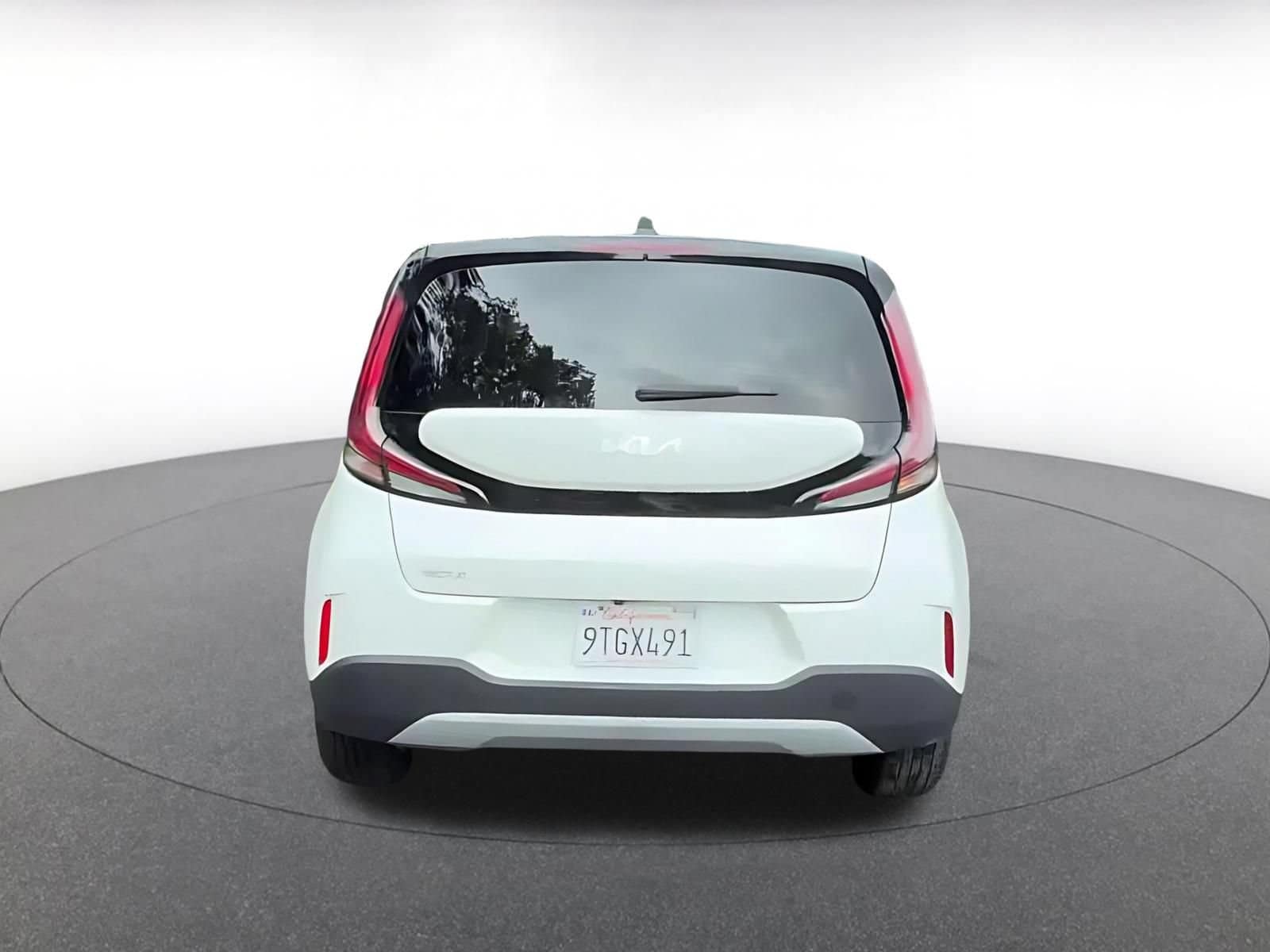 Thumbnail: 2025 Kia Soul - 12