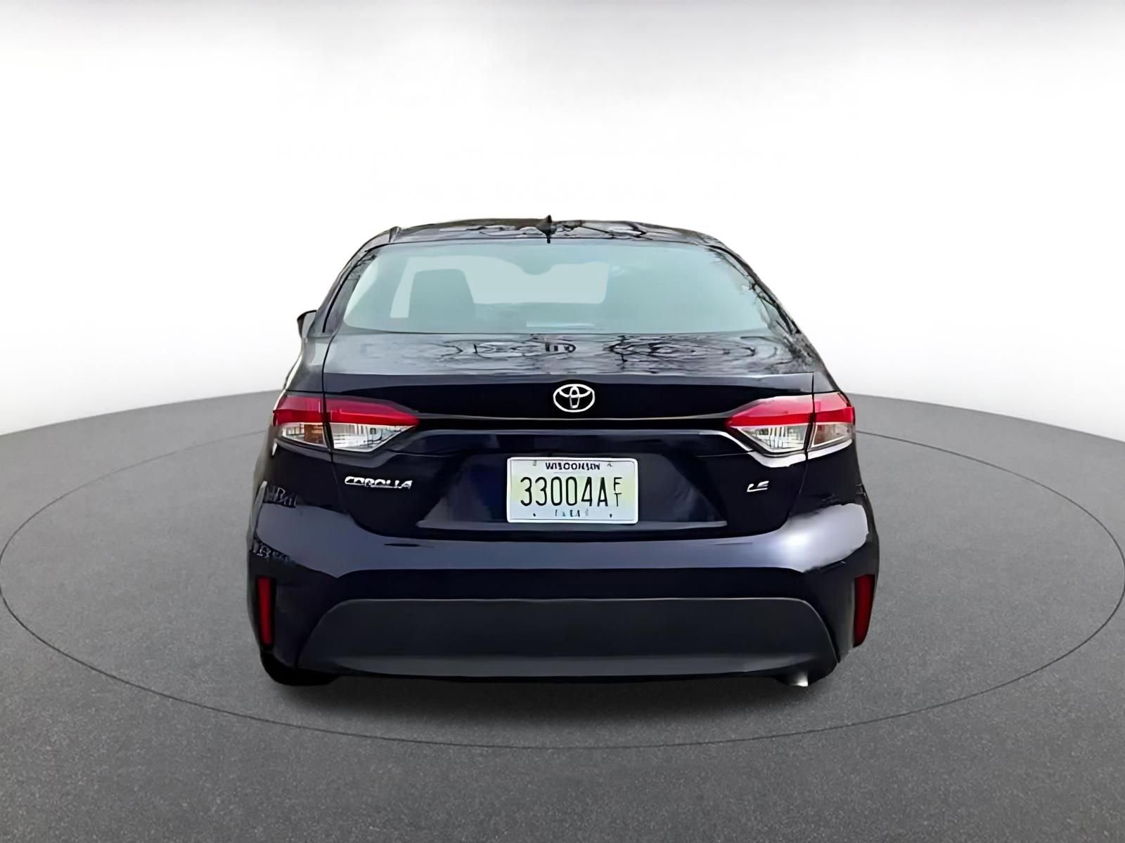 Thumbnail: 2025 Toyota Corolla - 14