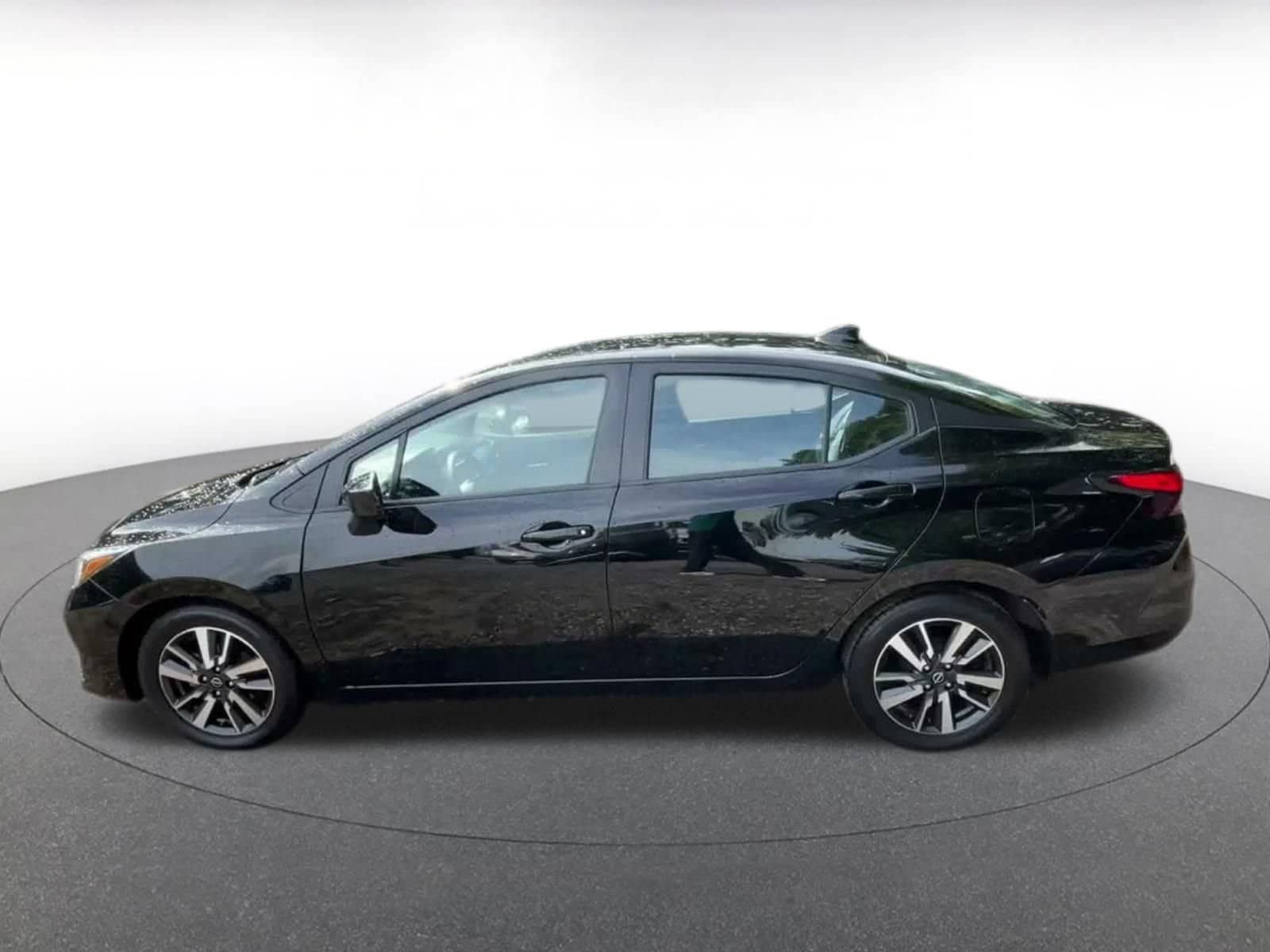 Thumbnail: 2025 Nissan Versa - 7