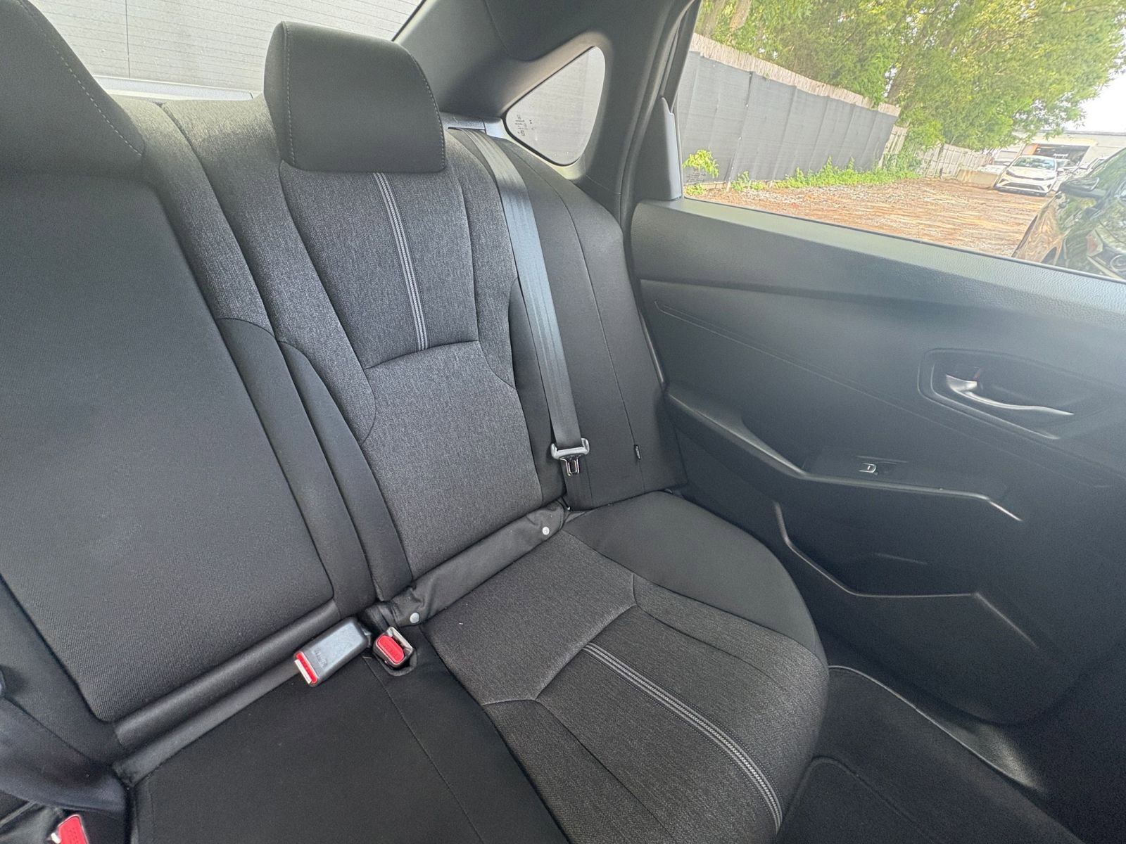 2024 Honda Accord Sport 33
