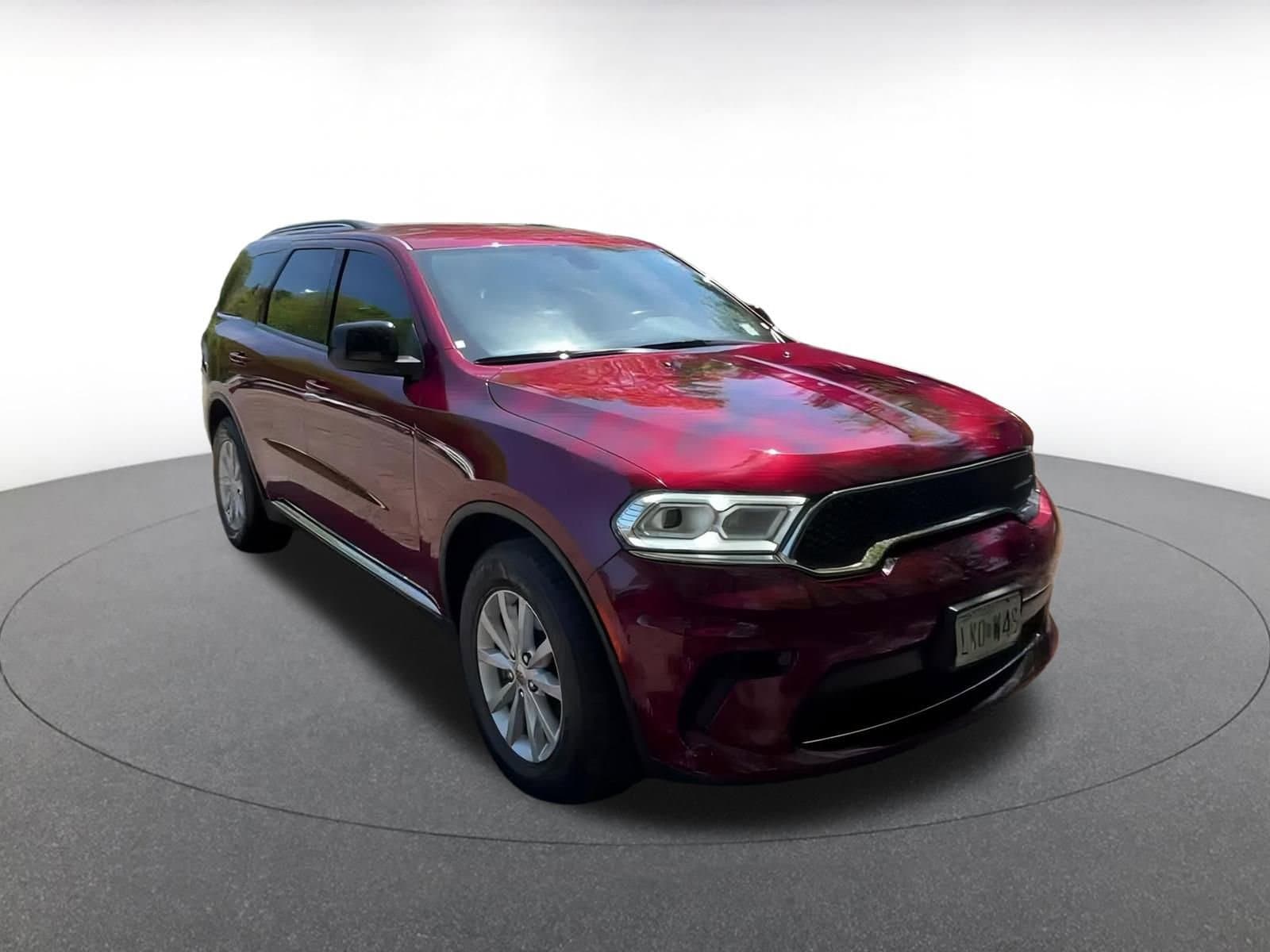 Thumbnail: 2023 Dodge Durango - 3