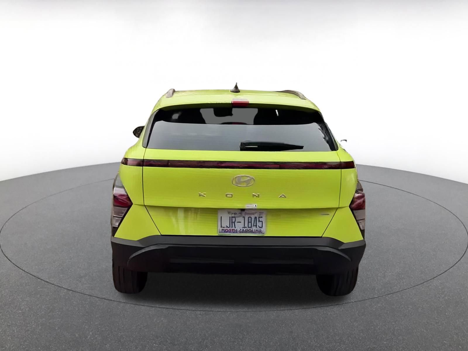 Thumbnail: 2025 Hyundai Kona - 12