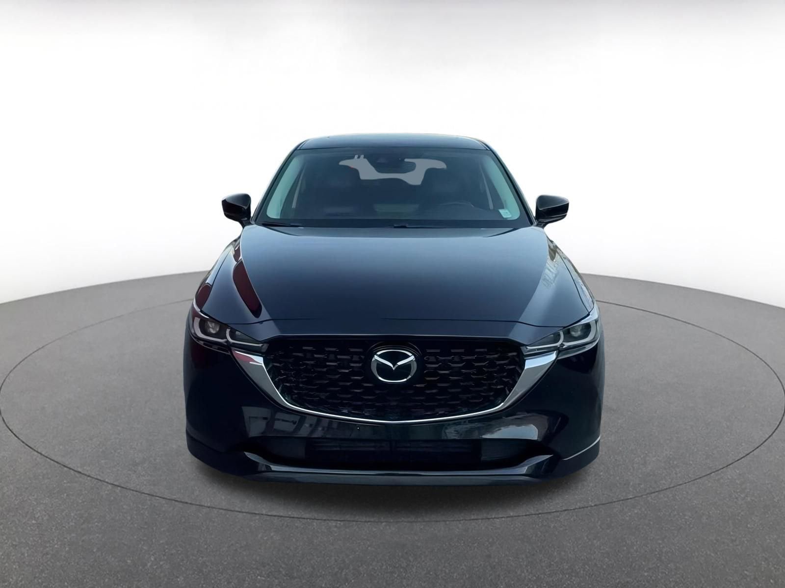 Thumbnail: 2025 Mazda CX-5 - 4