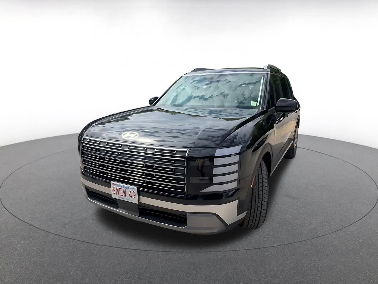 Thumbnail: 2026 Hyundai Palisade - 6
