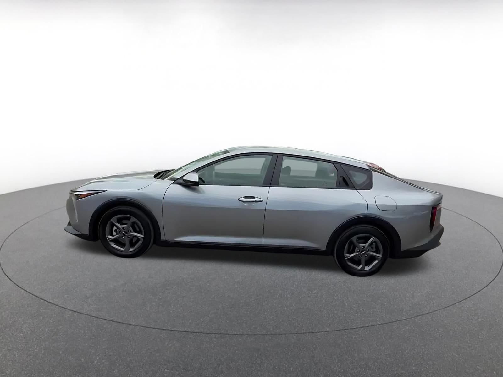 Thumbnail: 2025 Kia K4 - 6