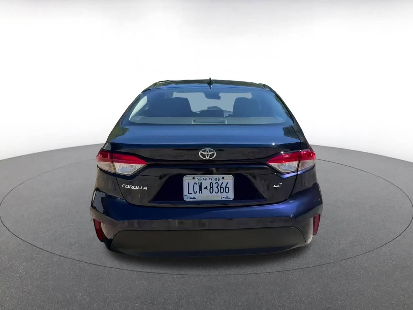 Thumbnail: 2024 Toyota Corolla - 12