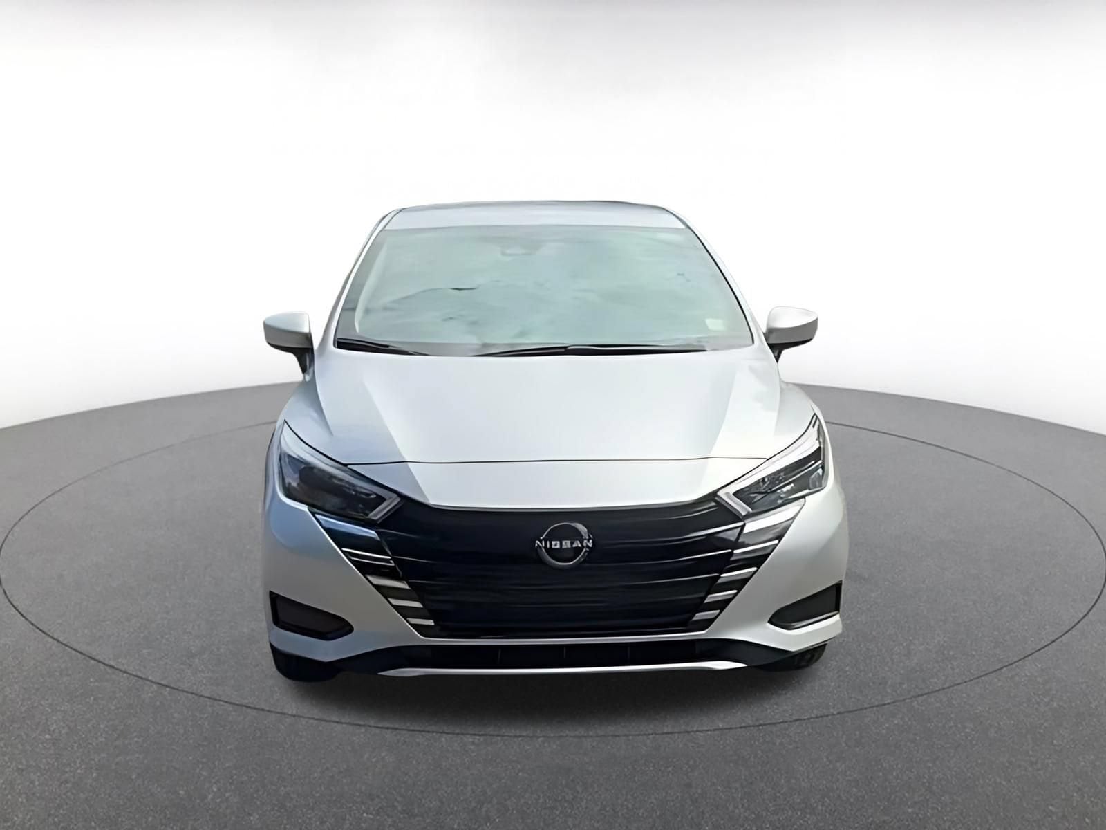 Thumbnail: 2025 Nissan Versa - 4