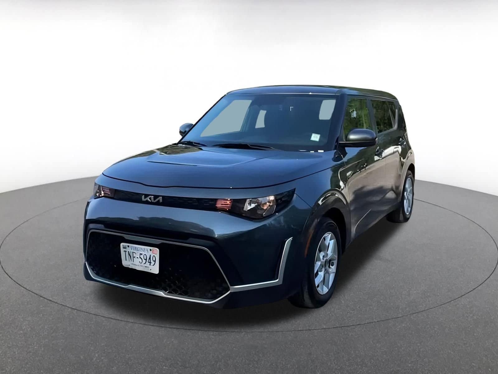 Thumbnail: 2023 Kia Soul - 6